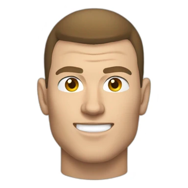 edin dzeko sticker