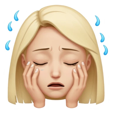 pain and suffering sticker