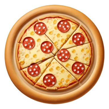 Dominos pizza  sticker