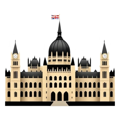 Parliament sticker