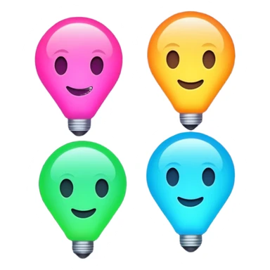 The text should say 'SF Lights" sticker