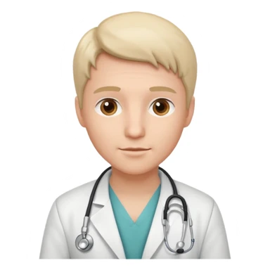 ocupational medicine things  sticker