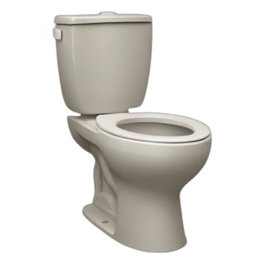 Skibi toilet sticker