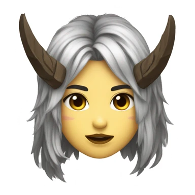 Sfw Valkyrie berserker kiss sticker