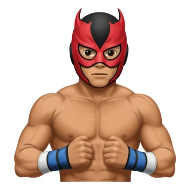 Rey Mysterio  sticker