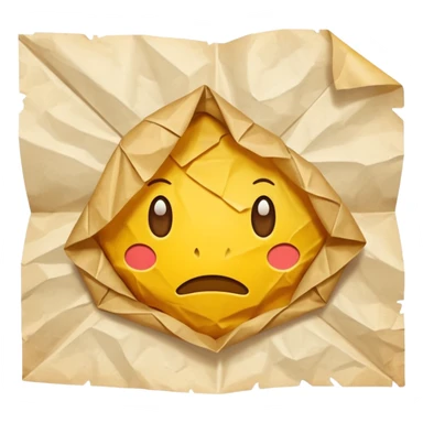 assurance papier sticker