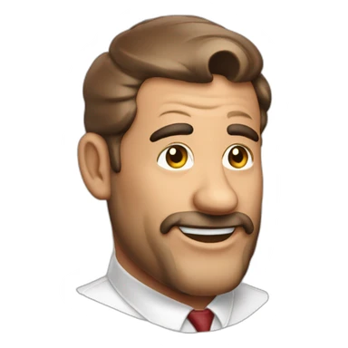 4 Charles prime rib sticker