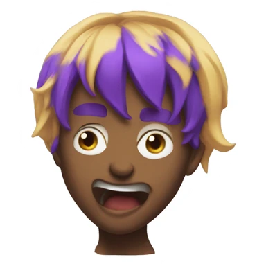 Caseoh The twitch streamer yelling sticker