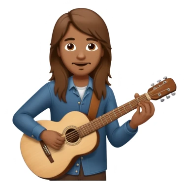 musician sticker