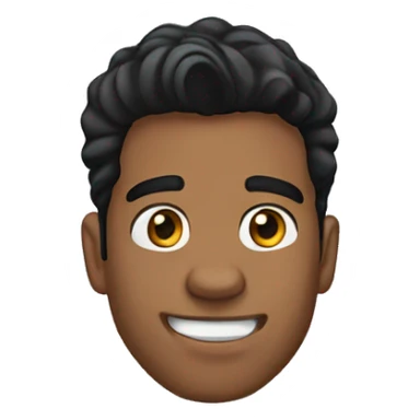 Reggie from Riverdale  sticker