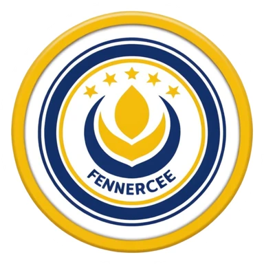 Fenerbahçe sticker