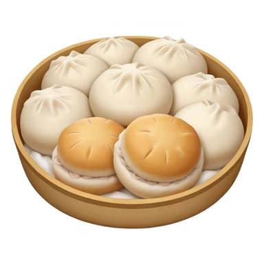 siopao sticker
