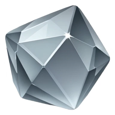 iron mineral sticker