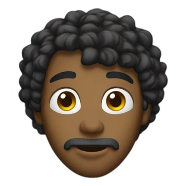 Zola le rappeur sticker