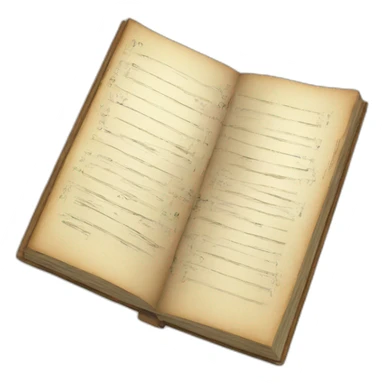 scientific journal sticker