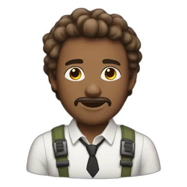 mercredi adams sticker