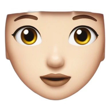 Blackpink Lisa sticker