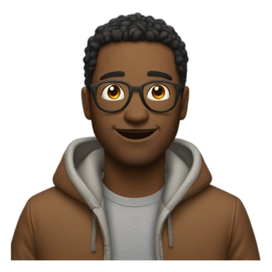 bingchilling enjoyer sticker