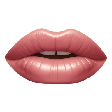 Dior lip gloss sticker