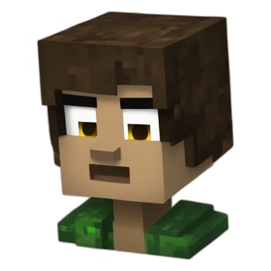 fuze minecraft sticker