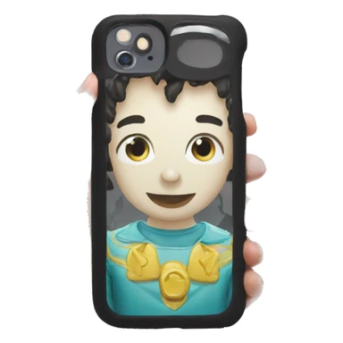 phonecase sticker