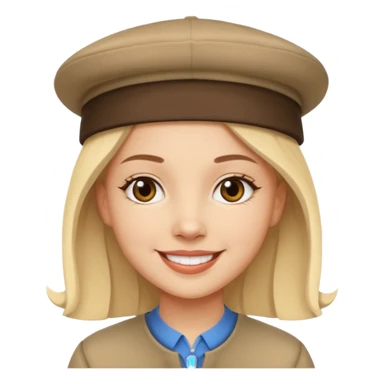 Signe jul le rappeur  sticker