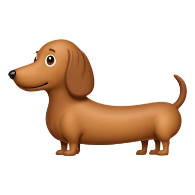wordle wiener sticker