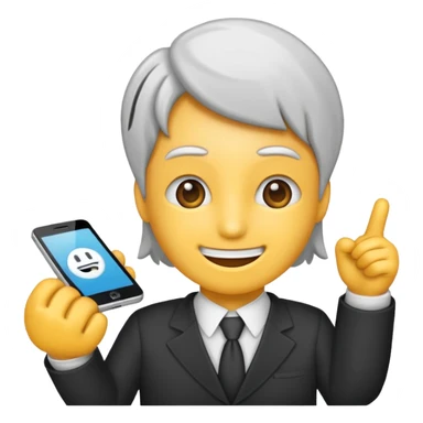 the fourth smili saying "get admin by me is the best" sticker