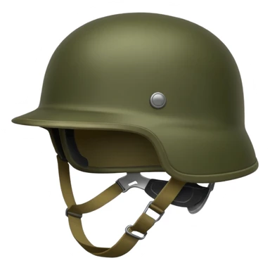 military helmet sticker