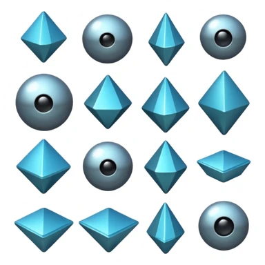 strange things sticker