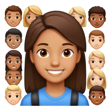 Science 6th grade  sticker