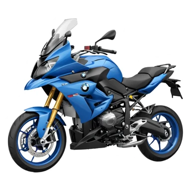 BMW S 1000 XR sticker