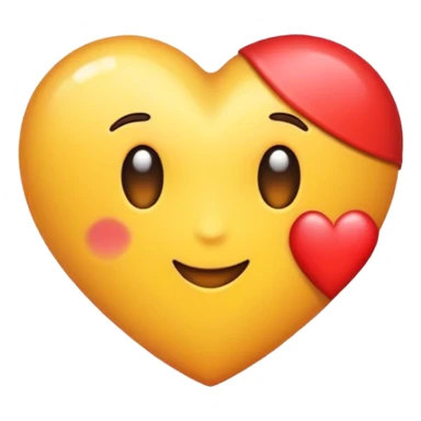 Plein de cœur  sticker