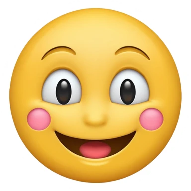 Emoji to encourage kids to do chores sticker