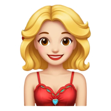 Love shack fancy  sticker