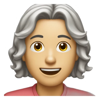 I want to send all those emails right now! sticker