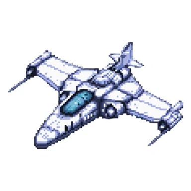 space cruiser sticker