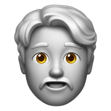 Inox boit un coca sticker