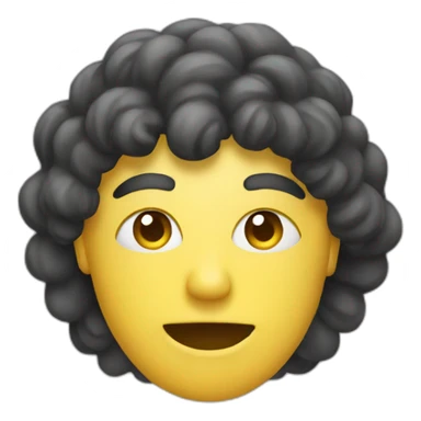 Brainstorming sticker