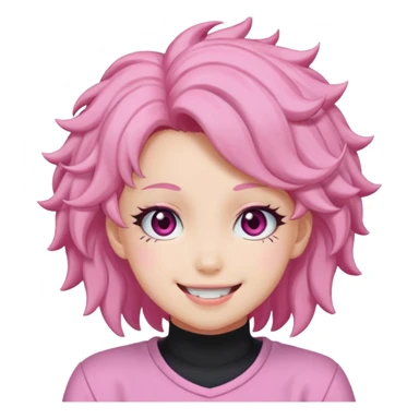 Mina ashido sticker
