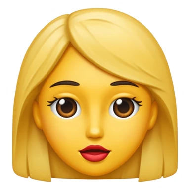 Vulve de femme sticker