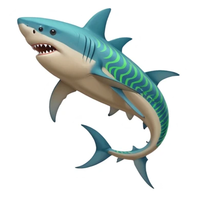 A metkayina they have no hat just Turcanese And they have a color like a combination of green They are similar to shark tails, they have legs and tails that allow them to swim in water, they are a little small,  sticker