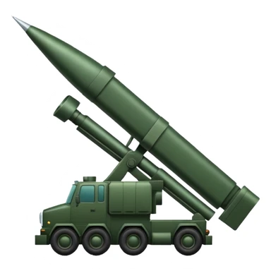 dark green air defense systems sticker