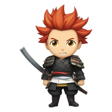 Rengoku kyojiro sticker