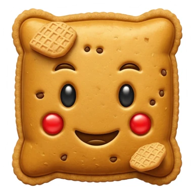 pepas de membrillo galletitas sticker