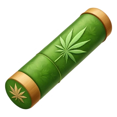 blunt sticker