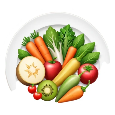 vegan sticker