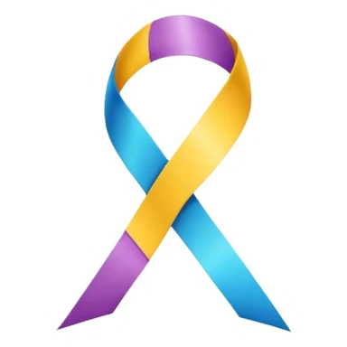 ribbon from Gymnastics sticker