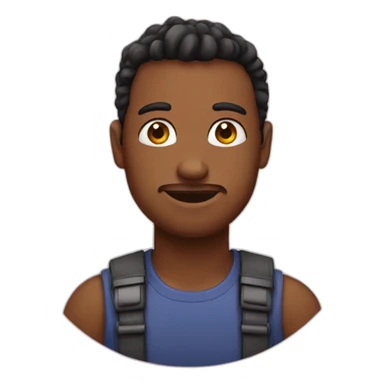 insta follow sticker