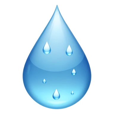 bottle water sticker